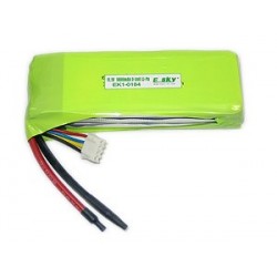 E-SKY 1800mAH 3S 11.1V Lipo Battery 15C - KING V2