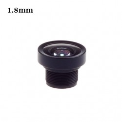 M7 1.8mm 180 Degree Wide Angle Lens For Mini Camera FPV RC Drone