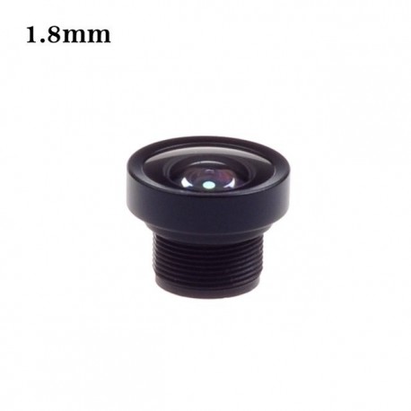 M7 1.8mm 180 Degree Wide Angle Lens For Mini Camera FPV RC Drone