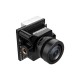 Foxeer Predator Micro V3 1.8mm 16:9/4:3 PAL/NTSC Switchable Super WDR 4ms Latency OSD FPV Camera - Black