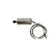 VISUO XS812 GPS RC Drone Quadcopter Spare Parts 1020 Brushed Coreless Motor with Gear CW/CCW