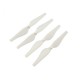 4Pcs Quick Release CW/CCW Propeller For DJI Tello