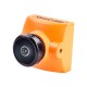 RunCam Racer Super WDR 4:3/Widescreen OSD Mini FPV Racing Camera 6ms Low Latency Built-in Remote Control