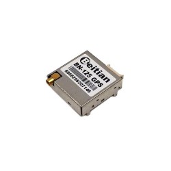 Beitian BN-125 GPS Receiver MMCX Module Support GLONEASS Galileo BeiDou QZSS SBAS