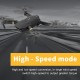 Eachine E58 WIFI FPV With 2MP Wide Angle Camera High Hold Mode Foldable RC Drone Quadcopter RTF