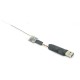 Upgrade USB Dongle Wireless Simulator for Flysky Radiolink Futaba Radio Transmitter Compatible Freerider Liftoff DRL