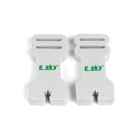 Main Blade Holder - HB Belt CP