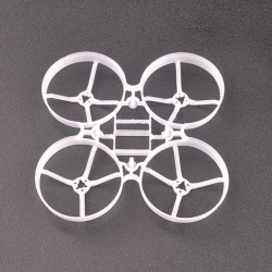 Bwhoop75 75mm Brushless Tiny Whoop Frame Kit for Happymodel Mobula7 FPV RC Drone