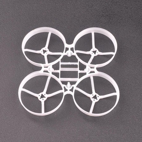 Bwhoop75 75mm Brushless Tiny Whoop Frame Kit for Happymodel Mobula7 FPV RC Drone