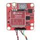 Eachine TD600 25/200/600/800mW 5.8GHz 40CH FPV Transmitter DVR VTX Upgraded Long Range Version Support Smart Audio OSD Pitmode
