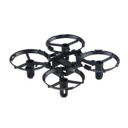 Eachine E016H RC Drone Quadcopter Spare Parts Frame Kit Lower Body Cover Shell