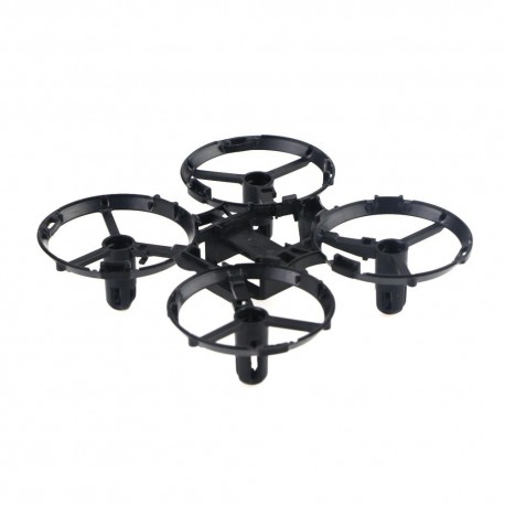 Eachine E016H RC Drone Quadcopter Spare Parts Frame Kit Lower Body Cover Shell
