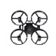 Eachine E016H RC Drone Quadcopter Spare Parts Frame Kit Lower Body Cover Shell