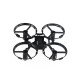 Eachine E016H RC Drone Quadcopter Spare Parts Frame Kit Lower Body Cover Shell