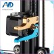 Remote Full Metal Distal Extrusion Head Wire Feeding Machine Bowden Extrude For Anet A8 Prusa I3 Tevo Tarantula Supply 1.75