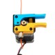 Remote Full Metal Distal Extrusion Head Wire Feeding Machine Bowden Extrude For Anet A8 Prusa I3 Tevo Tarantula Supply 1.75