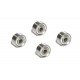 Bearings (4) 2x6x3mm - Belt CP V1/2 EK1-0508