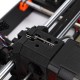 Prusa i3 Laser Sensor 3D Printer Filament Sensor v0.2e Detect Stuck Filament Offer User Option To Clean Nozzle For Prusa i3 mk3