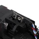 Prusa i3 Laser Sensor 3D Printer Filament Sensor v0.2e Detect Stuck Filament Offer User Option To Clean Nozzle For Prusa i3 mk3