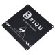 220*220MM 3D Printer Accessories Red Painter Print Bed Tape Print Sticker Build Plate Tape For 3D Printer Bigtreetech