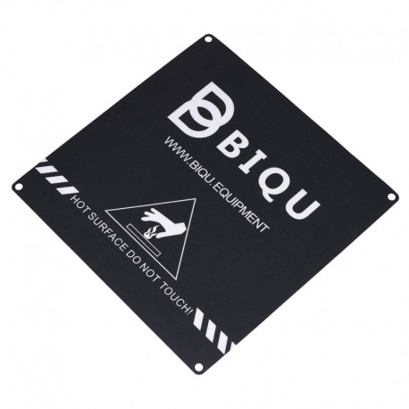 220*220MM 3D Printer Accessories Red Painter Print Bed Tape Print Sticker Build Plate Tape For 3D Printer Bigtreetech