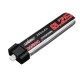 URUAV 3.7V 250mAh 30C/60C Lipo Battery PH1.25 for Eachine QX65