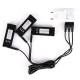 1 to 3 Battery Charger USB Cable Adapter for Eachine E58