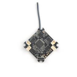 Eachine Turtlebee F3 Micro Brushed Flight Controller w/ RX OSD Flip Over for For Inductrix Tiny Whoop E010 - Frsky