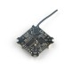 Eachine Turtlebee F3 Micro Brushed Flight Controller w/ RX OSD Flip Over for For Inductrix Tiny Whoop E010 - Frsky
