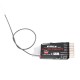 Radiolink RC Parts R8EF 8 Channel SBUS PWM PPM Receiver Accessory for T8FB RC4GS RC Transmitter Remote Control Boat Receiver