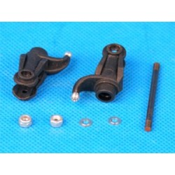 Main Blade Grips - Belt CP EK1-0515