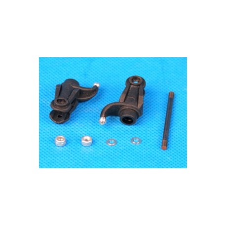 Main Blade Grips - Belt CP EK1-0515