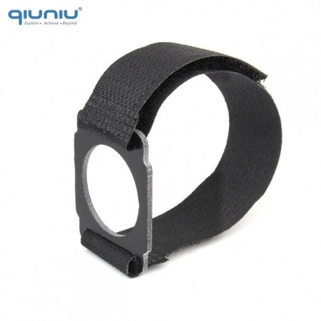 Velcro Fastener Strap Tie Wrap for Gopro Hero 3 Camera FPV