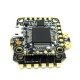 HGLRC XJB F440 Omnibus F4 Flight Controller OSD BEC & 40A Blheli_32 3-4S ESC DSHOT1200 for RC Drone
