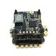 HGLRC XJB F440-TX20.V2 Omnibus F4 Flight Controller OSD 40A Blheli_32 3-4S ESC 25/100/200/350mW VTX