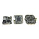 HGLRC XJB F440-TX20.V2 Omnibus F4 Flight Controller OSD 40A Blheli_32 3-4S ESC 25/100/200/350mW VTX