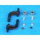 Flybar Paddle controling set - Esky Belt CP EK1-0519