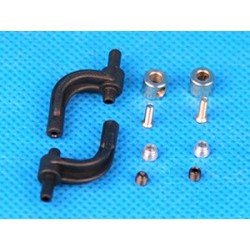 Flybar Paddle controling set - Esky Belt CP EK1-0519