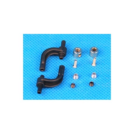 Flybar Paddle controling set - Esky Belt CP EK1-0519
