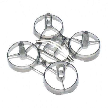 50 PCS 20mm Diameter Rubber Band Battery Fixed for UR65 UK65 Snapper6/7 Mobula7 FPV