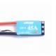 URUAV UE5 45A BLheli_S BB2 2-6S Brushless ESC DShot600 for RC Drone FPV Racing