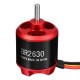 Racerstar BR2630 1050KV 2-4S Brushless Motor For RC Airplane Model