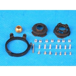 Swashplate Set - Esky Belt CP EK1-0522