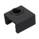 Creality 3D® Hotend Heating Block Silicone Cover Case For Creality CR-10/10S/10S4/10S5/Ender 3/CR20 3D Printer Part