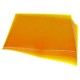 Fussor 1pc 275mm x 200mm 3d printer masking tape Polyimide tape sheet With Release Liner for 3D Printer