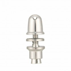 JY 2.3mm R/C Hobby Propeller Metal Adapter