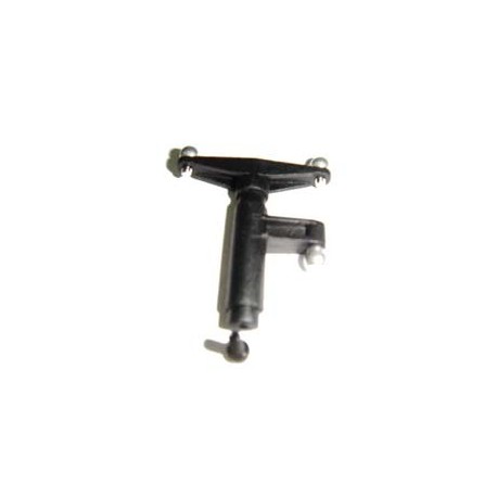 Elevator Control Set - Esky Belt CP V1/2 EK1-0526