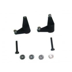 L&R Controlling Arm Set - Esky Belt CP V1/2 EK1-0527