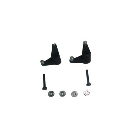 L&R Controlling Arm Set - Esky Belt CP V1/2 EK1-0527