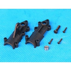 Tail Gear Case - Esky Belt CP V1/2 EK1-0528